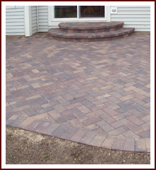 Patio Image