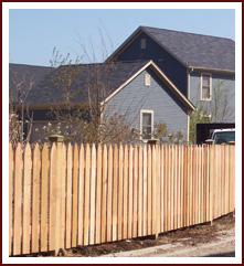 Fence Image